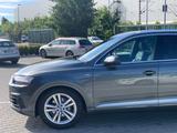 Audi Q7 3.0 TDI quattro tiptronic - - Audi Q7 Gebrauchtwagen in Köln