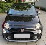 Fiat 500 1.2 8V SPORT | Unfallfrei | 1. Hand