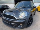 MINI Clubman Cooper SD *ATM 20.025 KM* - graue MINI Cooper SD