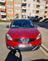 Nissan Qashqai +2  2.0   360  4X4 Pano Na... - Nissan Qashqai+2 mit Diesel-Antrieb