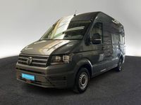 Volkswagen Crafter - Vorschau Bild 2