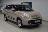 Fiat 500L Living  Buy a Car at mobile.de