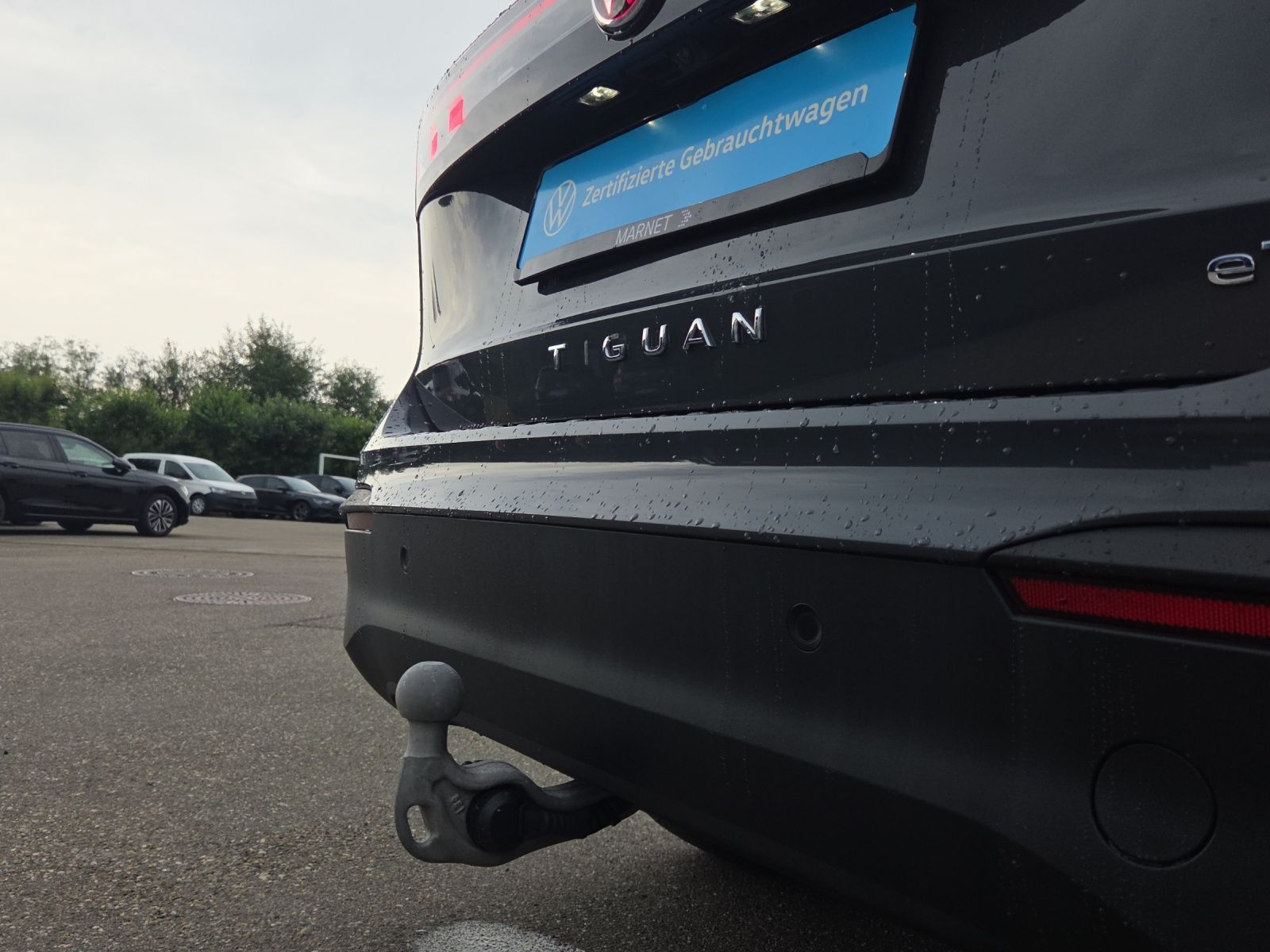 Volkswagen Tiguan - Bild 20