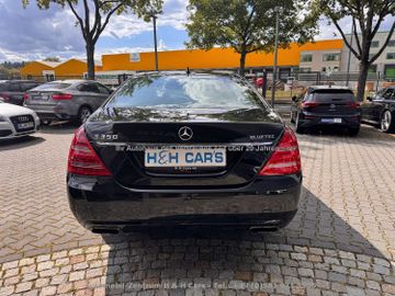 Mercedes S 350 - 5