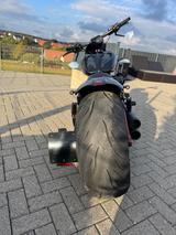 Harley-Davidson Breakout CVO - Harley-Davidson Breakout CVO