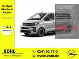 Opel Zafira Edition 2.2 Diesel 180PS AT8 8-Sitzer AHK