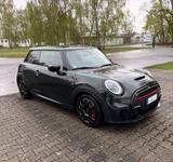 MINI John Cooper Works (JCW) | Rebel Green | - MINI MINI: GR