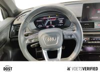 Audi SQ5 - Vorschau Bild 12