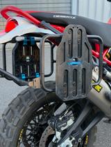 Ducati Desert X Rally  - DUCATI X DESERT
