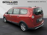 Dacia Lodgy Stepway TCE 130 7 Sitzer - Dacia Lodgy aus 2020