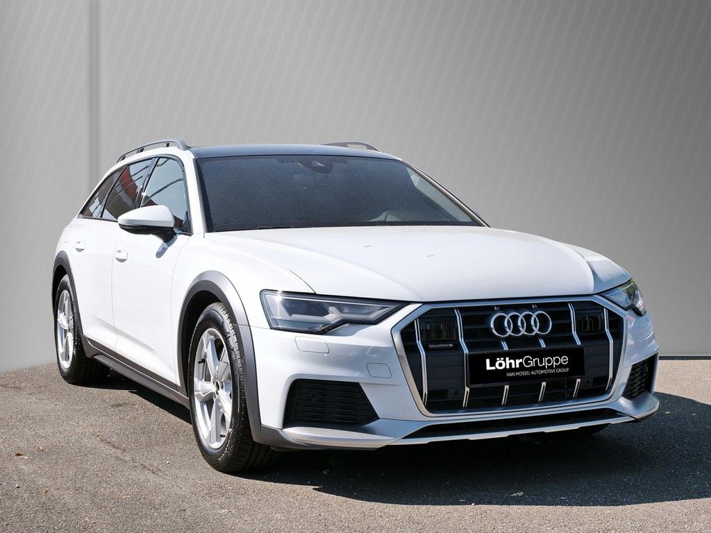 Audi A6 Allroad 50 TDI quattro *PANO*B&O*ACC*AHK*LEDE foto 3