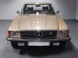 Mercedes-Benz 350 - Mercedes-Benz Oldtimer: Sportwagen