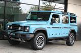 INEOS Grenadier Station Fieldmaster Edition - INEOS Grenadier: Fieldmaster Edition
