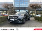 Mercedes-Benz AMG GLC 43 4MATIC Coupé 360 AUT Kam. KeyLess LED - Mercedes-Benz GLC 43 AMG: Coupe