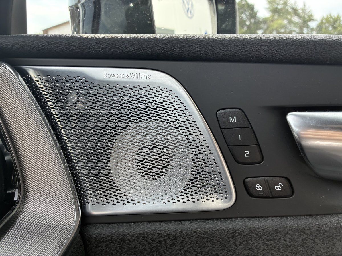Volvo XC60 - Bild 11