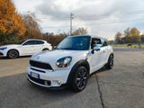 MINI Mini Cooper SD Paceman 2.0 D ALL4 Automatica - MINI Paceman Serie mit Diesel-Antrieb: Automatik