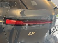 BMW iX - Vorschau Bild 14