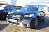 Subaru OUTBACK Platinum*Harman Kardon* - gebrauchte Subaru Outback aus dem Jahr 2024