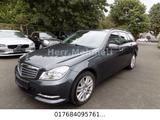 Mercedes-Benz C 200 T CDI BlueEfficiency - Mercedes-Benz C 200: C200cdi