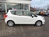 Opel Meriva B Edition - Opel Meriva B mit Diesel-Antrieb