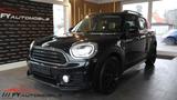 MINI Cooper Countryman LED Navi Scheckheft - MINI Cooper Countryman Gebrauchtwagen