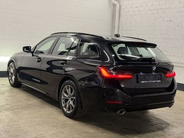 BMW 318 - 7
