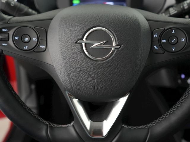 Corsa-e F ELECTRIC ELEGANCE 50kWh AT+LED+SITZ-/L