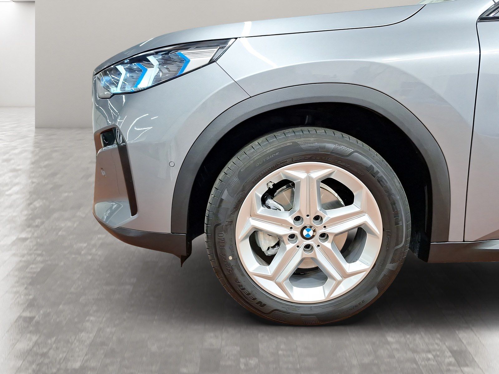 BMW X2 - Bild 9