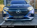 Mercedes-Benz EQS SUV 580 4M ElectricART MASSAGE Hyper NP161 - Mercedes-Benz EQS SUV Gebrauchtwagen