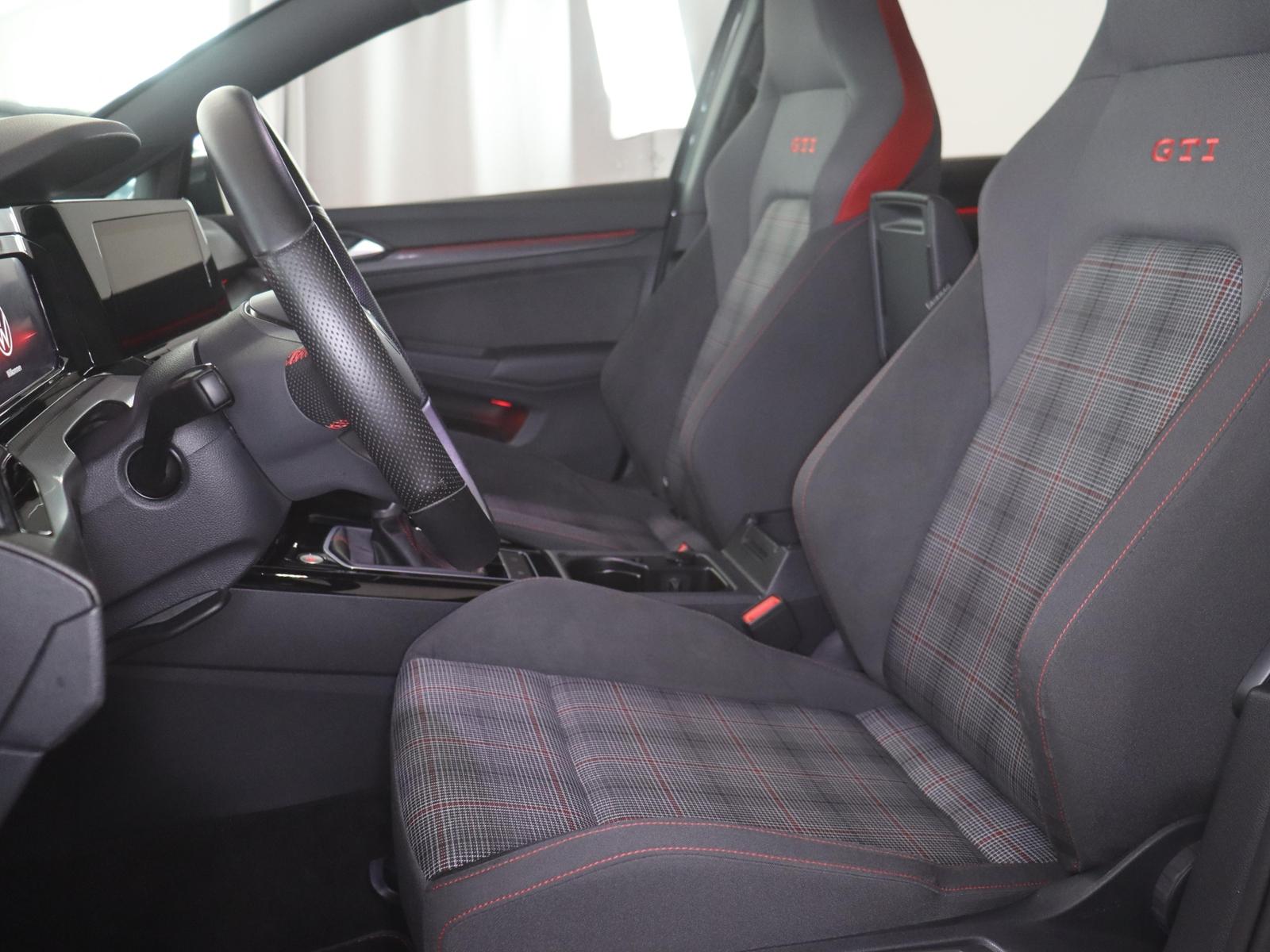 Volkswagen Golf GTI 2.0TSI 205,-ohne Anzahlung Navi Travel, миниатюра 4