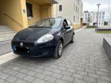 Fiat Grande Punto 1.2 2.Hand TÜV 11/2026 - Fiat Grande Punto aus 2011