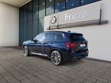 BMW X3 xDr. 30d M Sport LED+LEDER+KLIMAAUTO+NAVI+PDC - BMW X3: Standheizung
