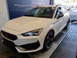 Cupra Leon Sportstourer 2.0 TDI DSG+WINTER+VISION+NAVI - Cupra Gebrauchtwagen von 2024