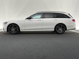 Mercedes-Benz E 220d *AMG LINE*NIGHT-MULTIBEAM-360°-AHK-MEMORY - Mercedes-Benz E 220: AMG