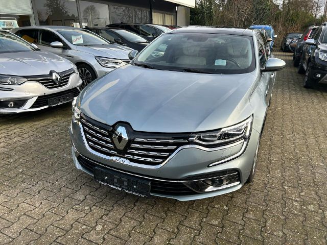 Renault Talisman Initiale Paris