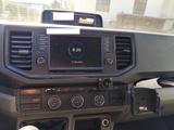 Volkswagen Crafter 35 TDI HA Pritsche - VW Crafter von privat