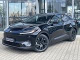 Toyota C-HR+ 77kWh Teamplayer (NG26) - Toyota C-HR: Limousine