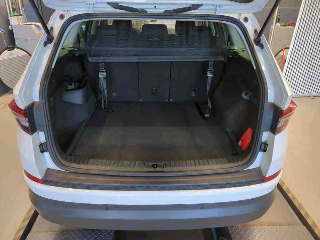 Skoda Kodiaq - Bild 10