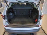 Skoda Kodiaq - Vorschau Bild 10