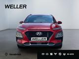 Hyundai KONA 1.0 T-GDI Pure*KLIMA*BLUETOOTH*TEMPOMAT - Hyundai KONA in Osnabrück