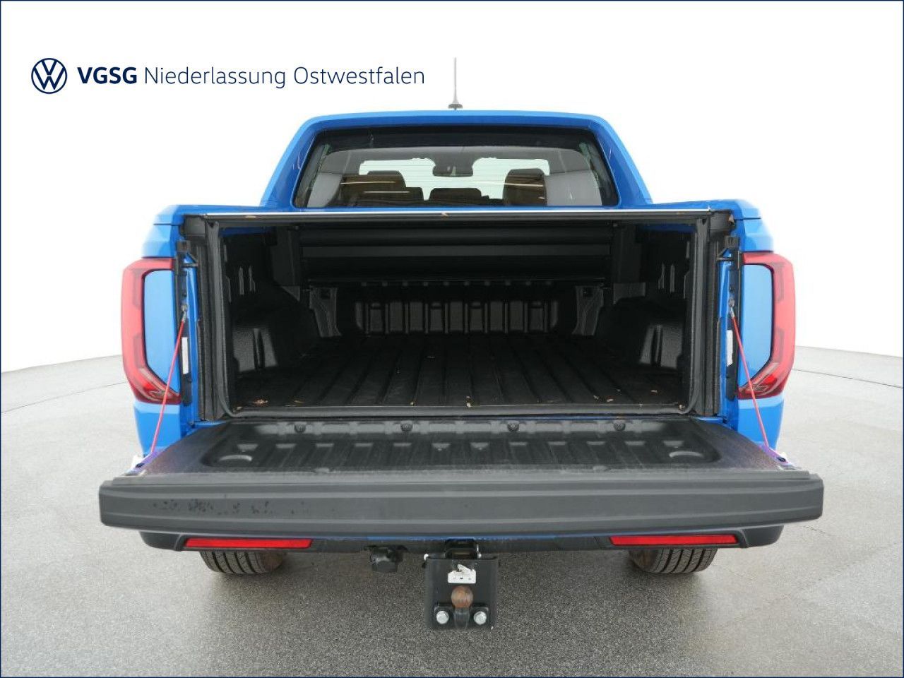 Volkswagen Amarok - Bild 15