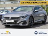 Volkswagen Arteon Shooting Brake 2.0 TDI R-LINE LM20 LEDER - VW Arteon Gebrauchtwagen in Wuppertal