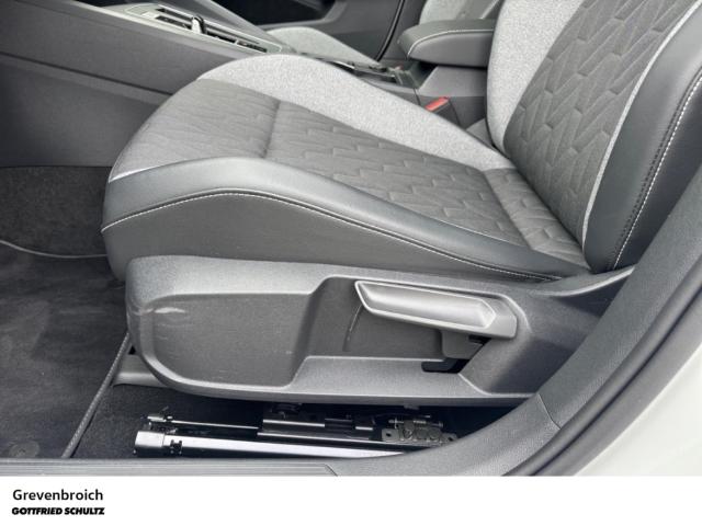 Volkswagen Golf ENERGY l DSG AHK Keyless Access Discover, миниатюра 10