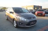 Ford C-MAX Champions Edition Klima PDC SHZ Alu - Ford C-Max in Wiesbaden