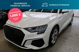 Audi A3 Sportback S line 1.4 40 TFSI e 150kW S tronic - Audi A3 Gebrauchtwagen in Stuttgart