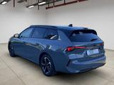 Opel Astra Sports Tourer+ Allw+Winterpaket+ - Opel Astra: Sports Tourer