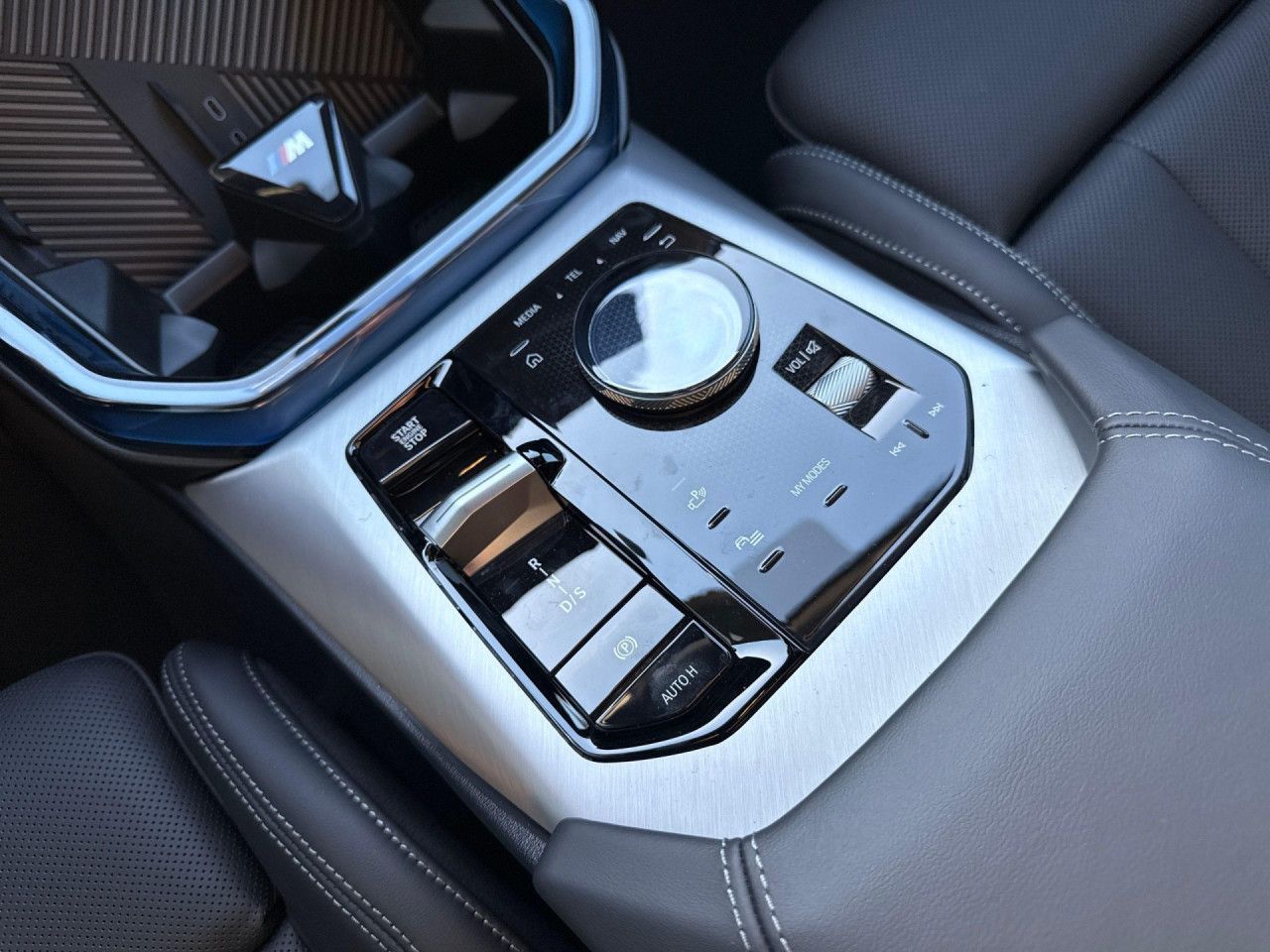 BMW X3 - Bild 14