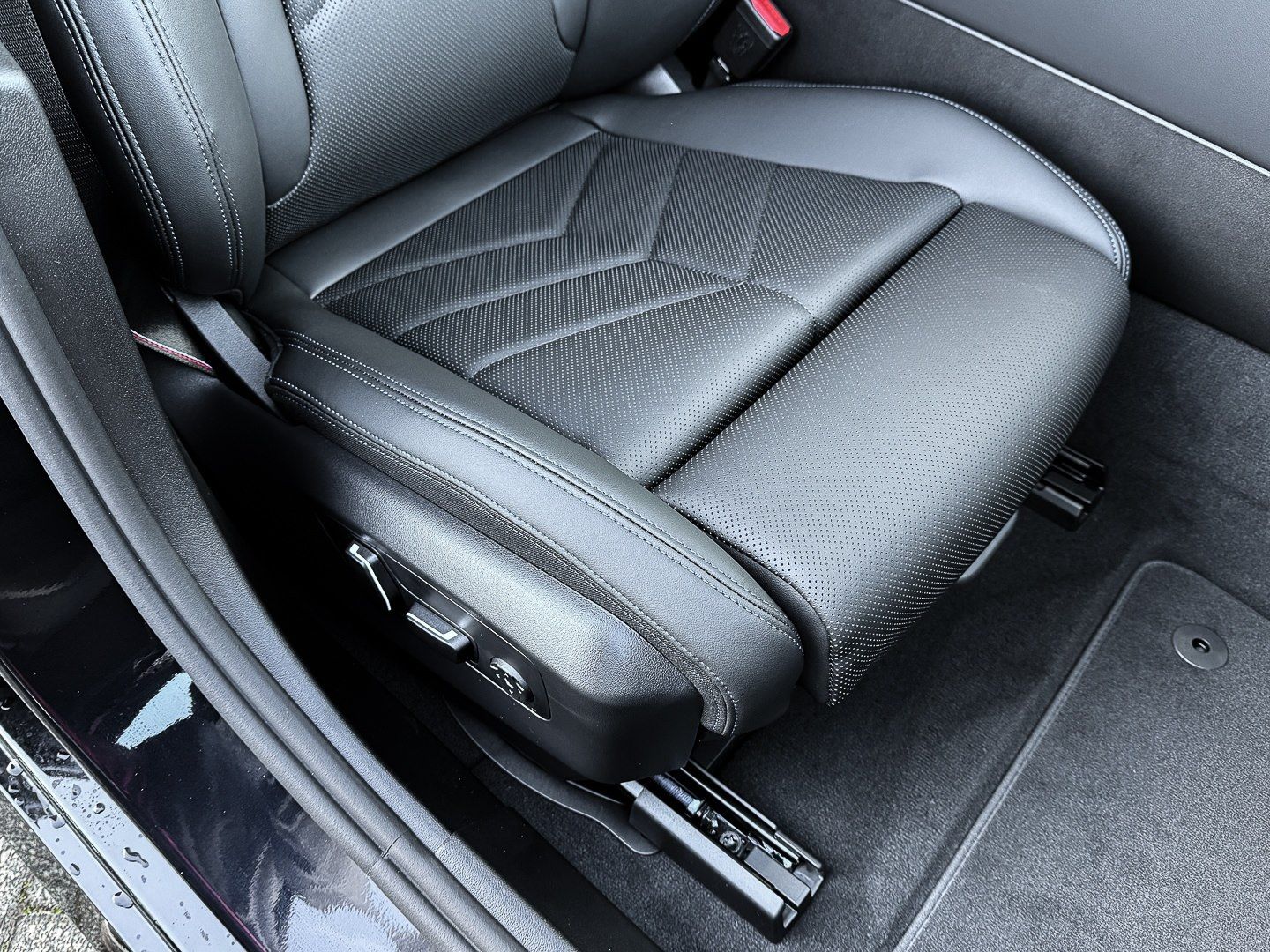 BMW 520 - Bild 6