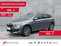 Skoda Kamiq - Vorschau Bild 1