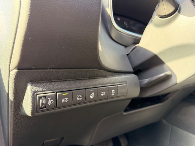 Toyota Corolla 1,8 Hybrid GR Sport HUD